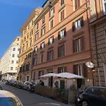 Apartment Harmony Via Veneto *