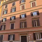Harmony Via Veneto Rome