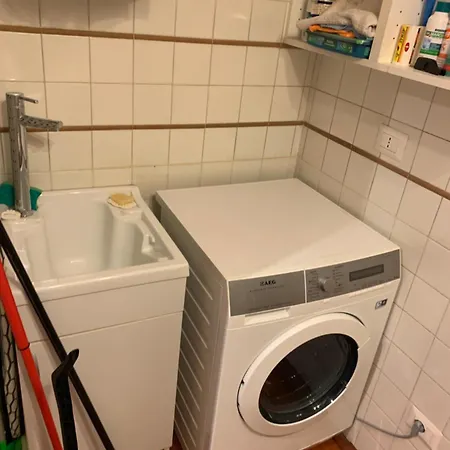 Harmony Via Veneto Apartamento Roma