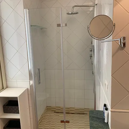Harmony Via Veneto Apartamento