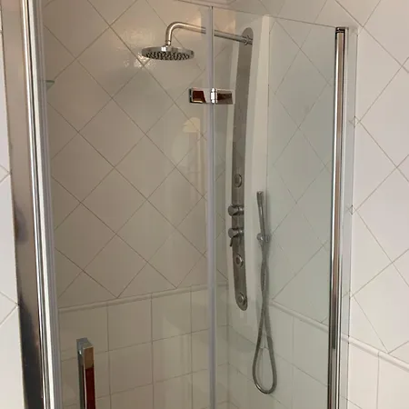 Apartament Harmony Via Veneto Rzym