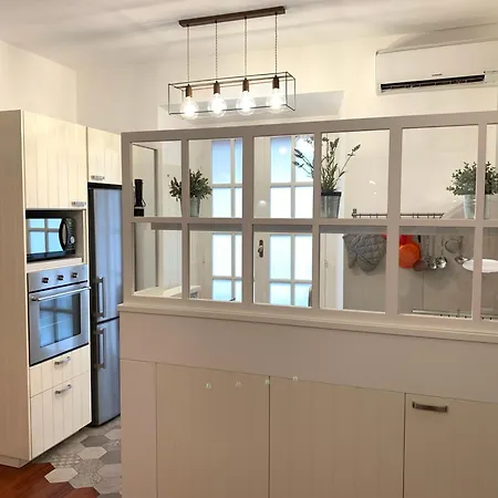 Apartment Harmony Via Veneto