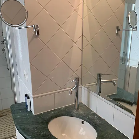 Apartment Harmony Via Veneto Rome