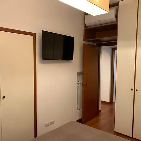 Apartment Harmony Via Veneto