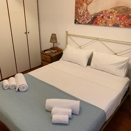Harmony Via Veneto Apartment