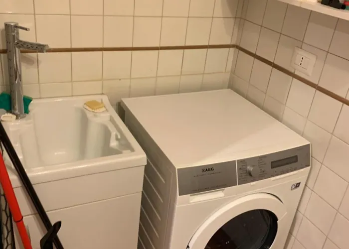 Harmony Via Veneto Apartman Róma